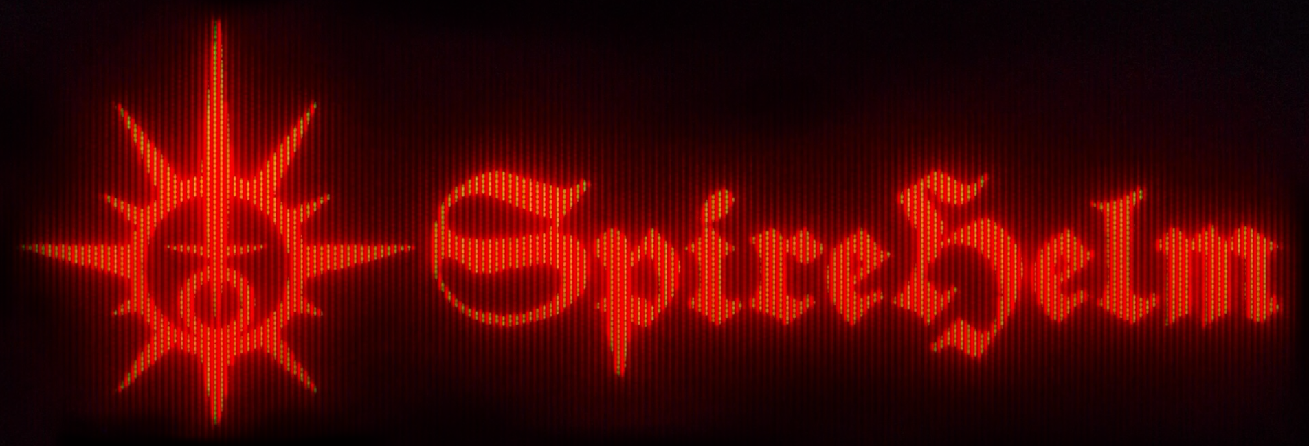 SpireHelm